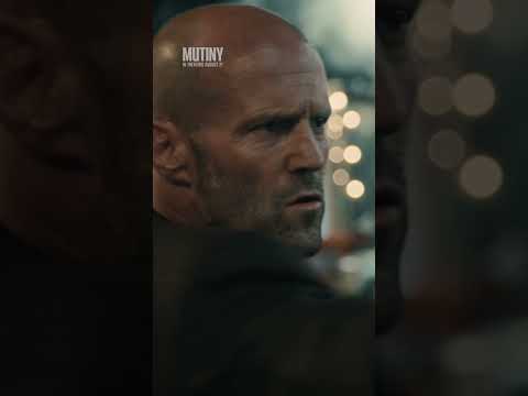 Fast car, faster hands. Catch these hands in Mutiny.