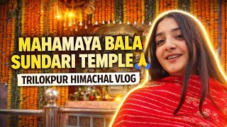 Temple video