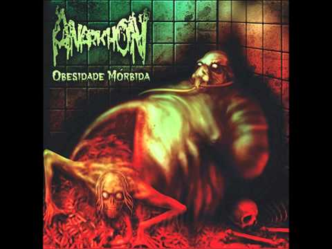 Anarkhon - Acidental e Torturante Decomposição