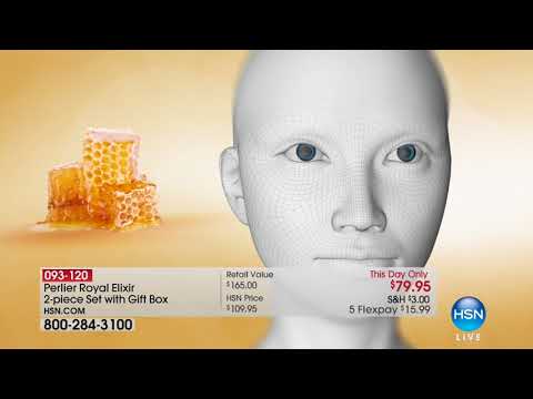 HSN | Perlier Beauty Gifts 12.10.2017 - 07 PM