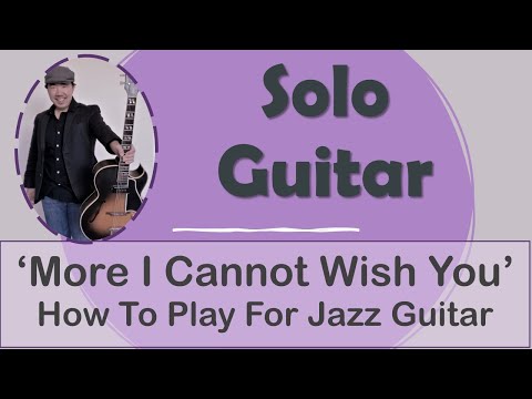 More I Cannot Wish You - Paul McCartney