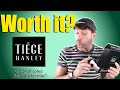 Worth It Tiege Hanley Review Not Sponsored Chris Gibson