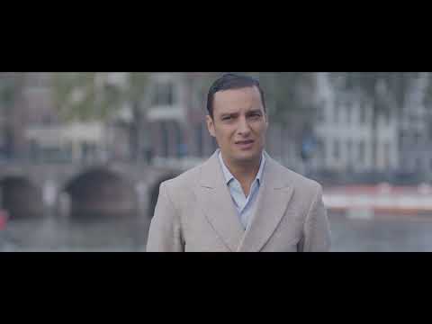 Cultuurfonds Mode Stipendium 2023 Mohamed Benchellal blikt terug