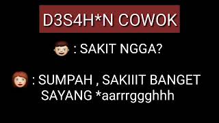 Download lagu DESAHAN COWOK LAGI PENGEN | KRINGETAN BARENG KAMU| mp3 Download lagu DESAHAN COWOK LAGI PENGEN | KRINGETAN BARENG KAMU| mp3