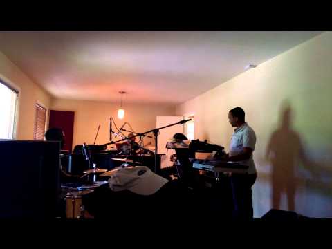 Joey Williams Band Practice