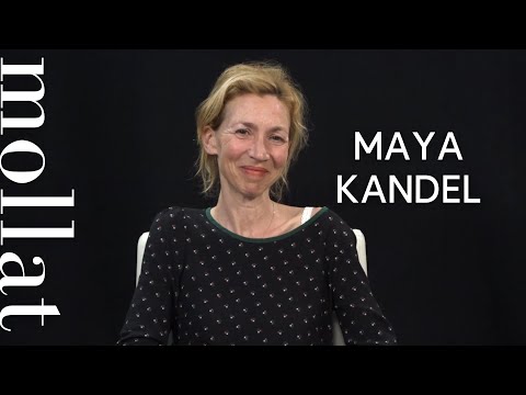 Maya Kandel - Une première histoire du trumpisme