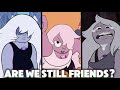 Are We Still Friends Tyler The Creator X Steven Universe