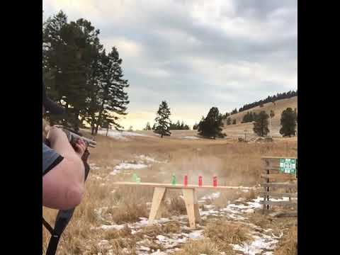 Smooth Edges on the Load Gate