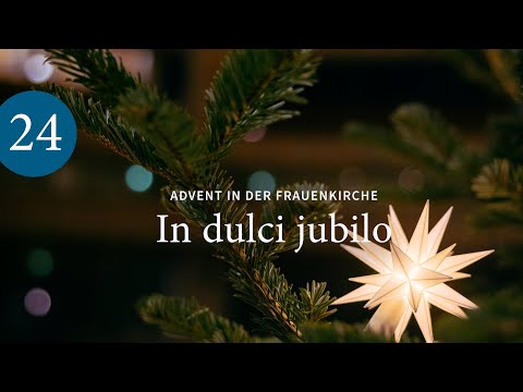 Klingender Adventskalender 2023 | #24