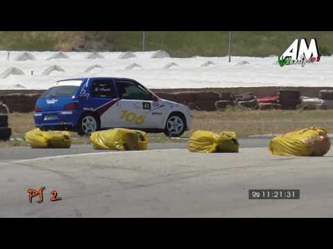Acquisto   Calderone PSG 3° Prova Rally Circuit HD