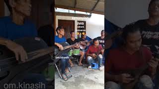 Download lagu Kesunyian jiwa..OM.KINASIH agussusanto mp3