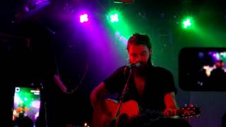 Biffy Clyro-I'm Behind You, Opposite, Machines, Biblical live at King Tuts 2014