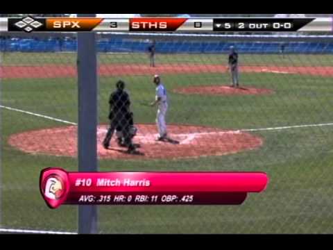 TAPPS State Semifinal: St. Pius X vs. St. Thomas