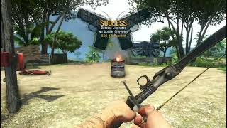 FARCRY3 - CRADLE VIEW OUTPOST LIBERATION