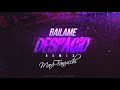 BÁILAME DESPACIO (REMIX) ✘ MAXI FANUCCHI
