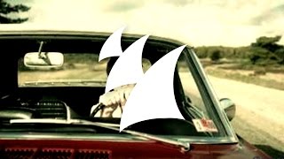 Armin van Buuren - Unforgivable