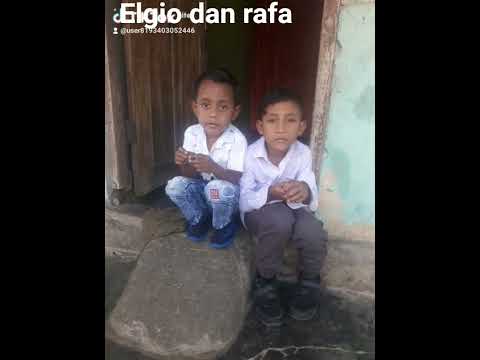 elgio dan rafa