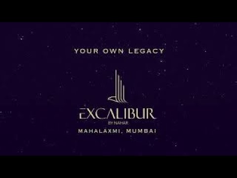 Nahar Excalibur Project Tour 1