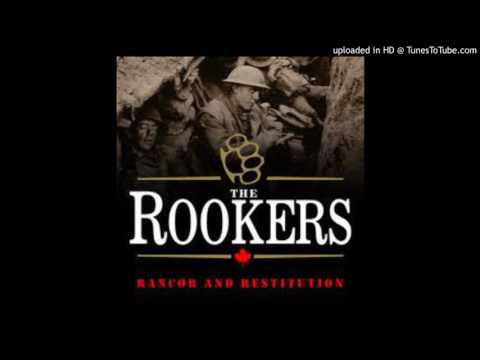 The Rookers - To The Vets