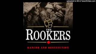 The Rookers - To The Vets