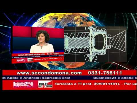 Pole Position puntata 261: Secondo Mona - Varese