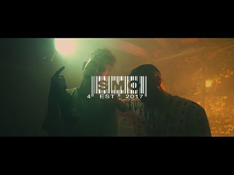 VERSUS - X ft. LOW (prod. CCOSMO)