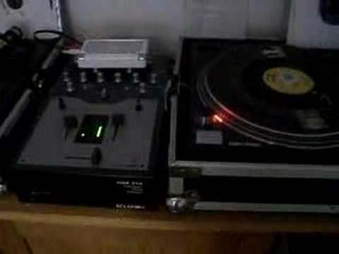 Jazzadelia  - The Poliversal Souls: muswellhill run