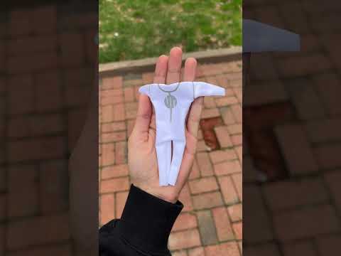 Custom 1/12 Conquest 😳 #dc #shorts #invincible #real #fyp #marvel #dcmultiverse #dccomics #conquest