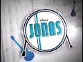 Disney Channel Spain Ahora Bumper JONAS 2009