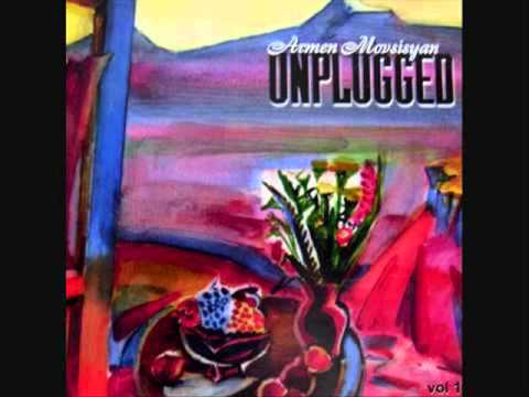 Արմեն Մովսիսյան - Օրորոցային (Armen Movsisyan - Ororotsajin)