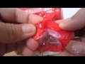 Nissin Demae Ramen Instant Noodles Unbagging