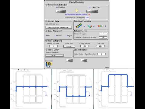 Cable Modeling