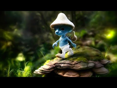 SMURF CAT Meme SONG + DOWNLOAD