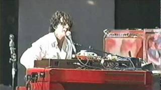 Sui Generis -  Mr Jones-blues del levante   lima 18/01/2001