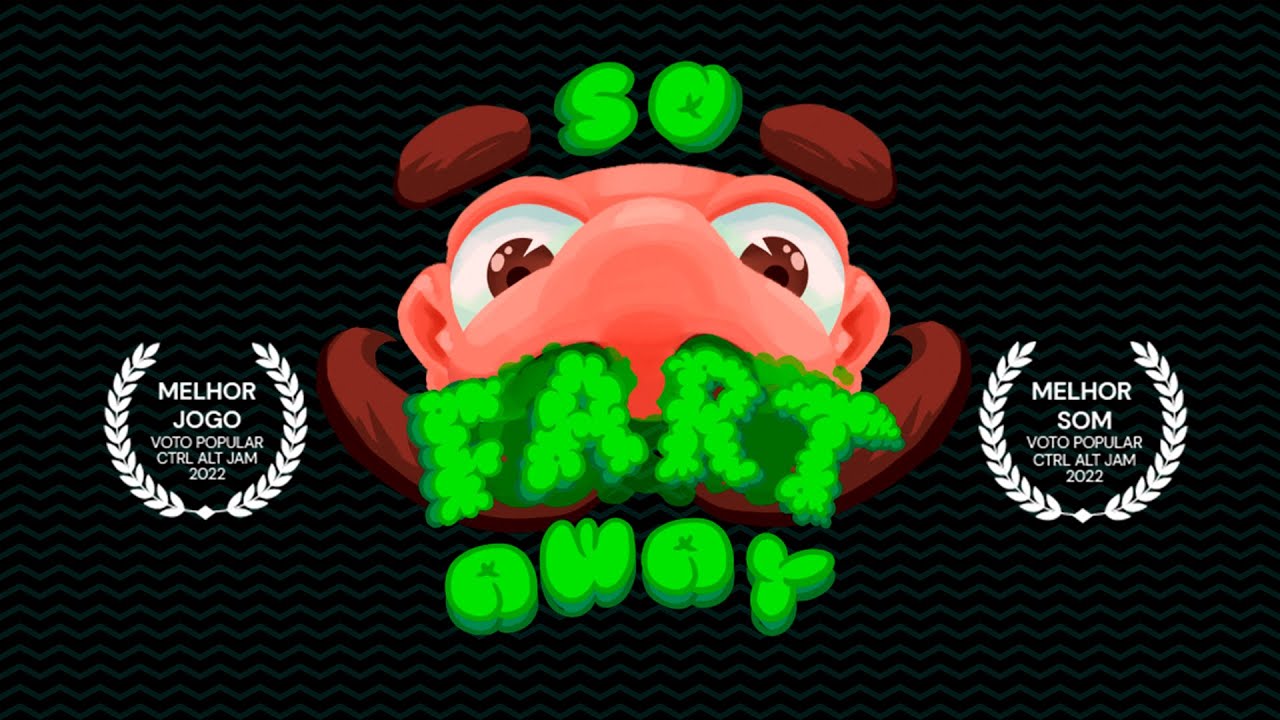 So Fart Away: Jam Edition