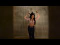 MIRI MARA BELLYDANCE COOL COUNTRY WESTERN 2 DRUM SOLO