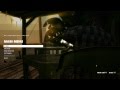 Max Payne 3 - The Ending + Credits ( Tears Soundtrack )