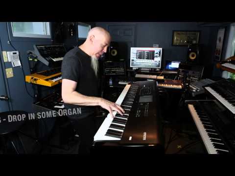 Building a Heavy Prog Track with SampleTank 3