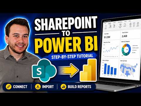 Sharepoint Data Connector