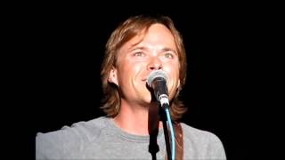 Brian White Love is the Right place