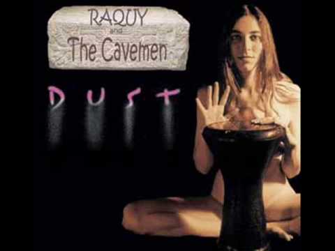 Raquy And The Cavemen - Yietierre