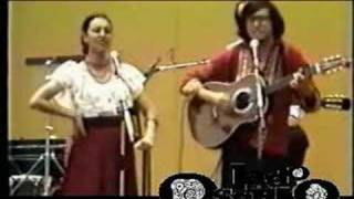 Amparo Ochoa Y Gabino Palomares Maldicion de Malinche