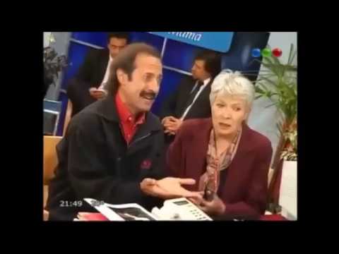 Poné a Francella - Dia de furia - Dia de la madre