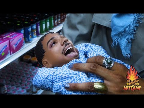 Melo Makes Music - Manifesto ft.  KOTA the Friend (Official Music Video by @artcamp)