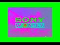 Sony Wonder 1995 Super Effects By Willy Freebody
