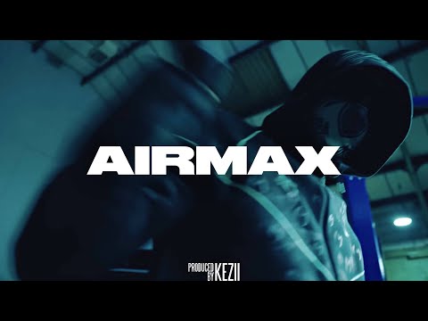 [FREE] Meekz X Tunde X UK Rap Type Beat 2024 - "AIRMAX" Meekz Type Beat