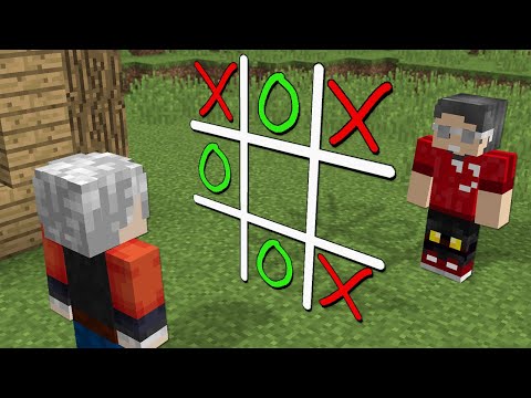 THEMURAT VS MINECRAFT #17