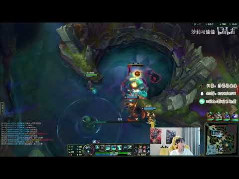 🔴 Sally Karthus vs Khazix Jungle (2000 LP Jungle) - Sally Karthus Guide