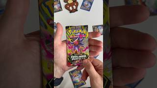 Opening Perfect Order Pokémon cards pack. Check the value with Acorn app #pokemoncards