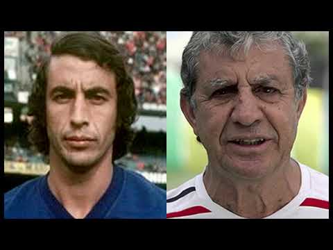 GOOAL DA COPA (Cruzeiro campeão da Libertadores 1976)